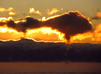 Seasmoke over Penobscot Bay #SES-021