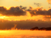 Sea of Fire #SES-022