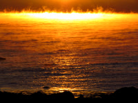 Burning Cold #SES-023