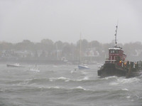 Rockland Harbor #SRM-012