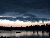 Rockland Harbor #SRM-016