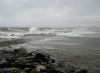 Rockland Breakwater #SRM-006
