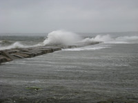 Rockland Breakwater #SRM-005