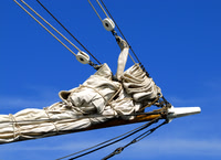 Sails Down #SCH-002
