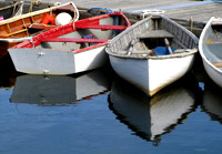 Reflections #HRB-008