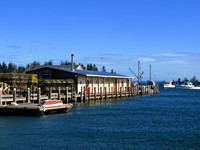 Owls Head Harbor #HRB-003