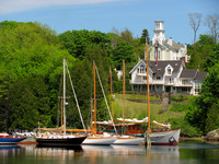 Rockport Harbor #HRB-005