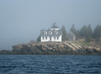 Overtaken #FOG-002
