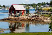Mackerel Cove #HRB-014