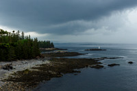 Storm over the Harbor #SRM-022