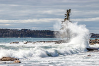 Pounding Surf #SRM-020