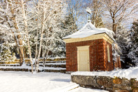 Camden Amphitheater #WIN-022