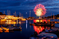 Camden Harbor #HRB-016