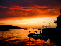 Port Clyde #HRB-017