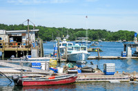 Friendship Harbor #HRB-018