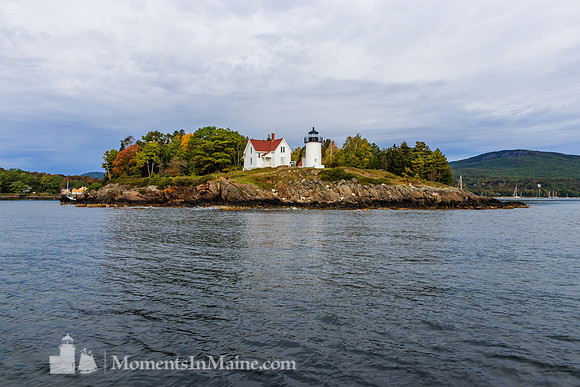 Curtis Island Light #CIL-013