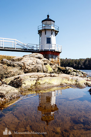 Doubling Point Light #DPL-004