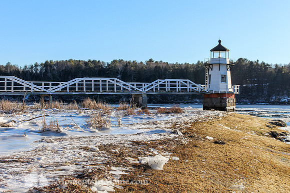 Doubling Point Light #DPL-002