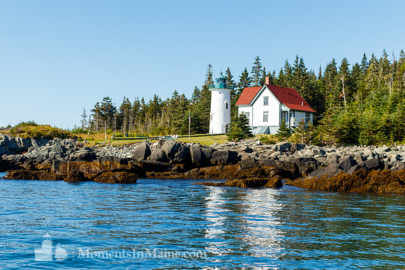 Little River Lighthouse #LRL-002