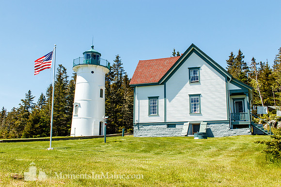 Little River Lighthouse #LRL-003