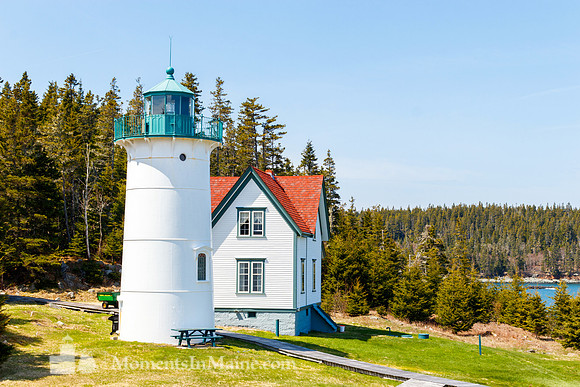 Little River Lighthouse #LRL-005