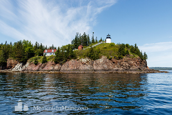 Owls Head Lighthouse #OHL-025