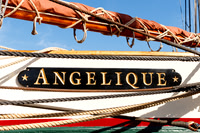 Schooner Angelique #SCH-037