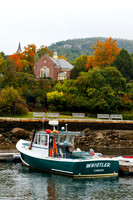Camden Harbor #HRB-011