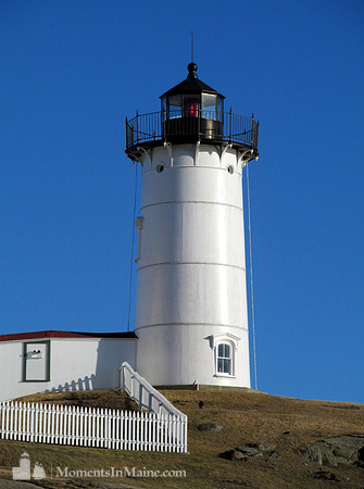The Nubble #NBL-003