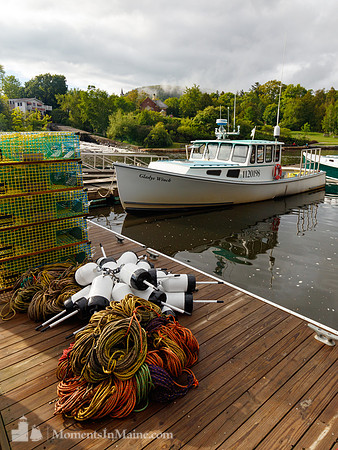 Dockside Camden #DRW-008