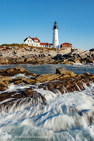 Rushing Tide #DRW-024