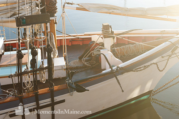 Schooner Dreams #DRW-041