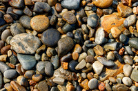 Beach Stones #DRW-028