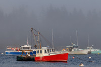 Ghosted Shores #DWR-010