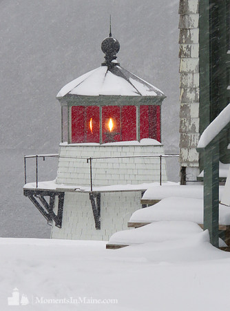 Winter Tranquility #BT-0001