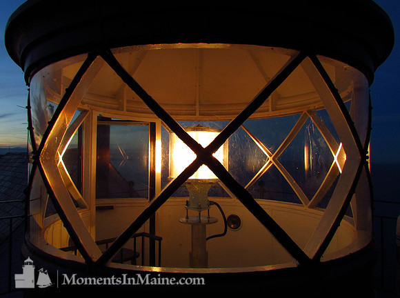 Rockland Breakwater Lighthouse #RBL-026