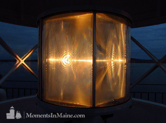 Rockland Breakwater Lighthouse #RBL-009
