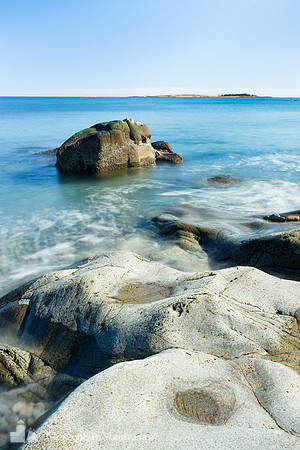Tranquil Shores #DRW-054