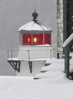 Winter Tranquility #BT-0001