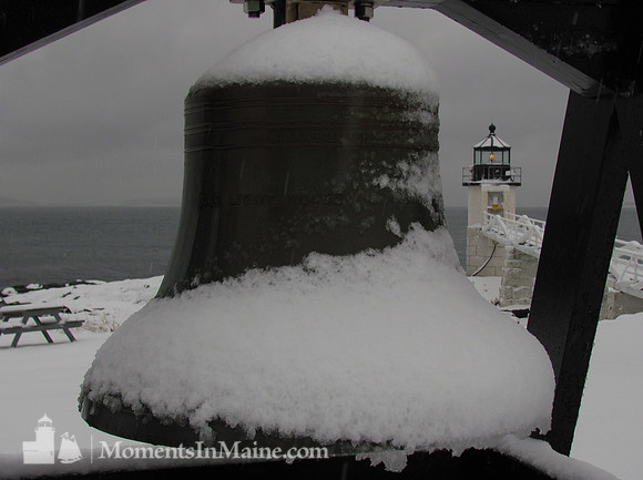 Marshall Point Light #MPL-022