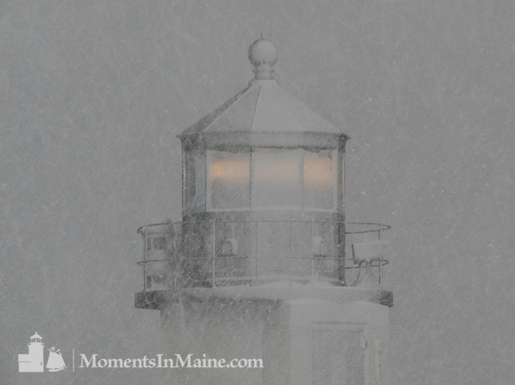 Marshall Point Light #MPL-013