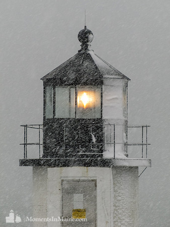 Marshall Point Light #MPL-064
