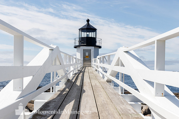 Marshall Point Light #MPL-063