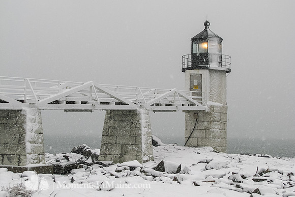 Marshall Point Light #MPL-055