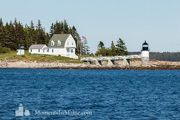 Marshall Point Light #MPL-066