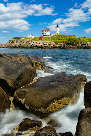 Nubble Summer #DRW-079