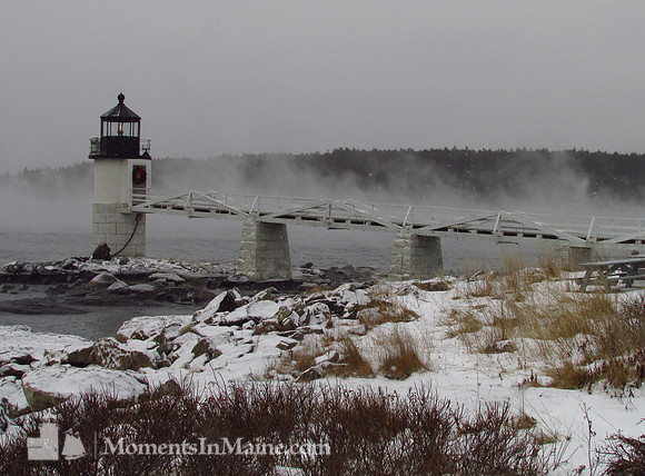 Marshall Point Light #MPL-047